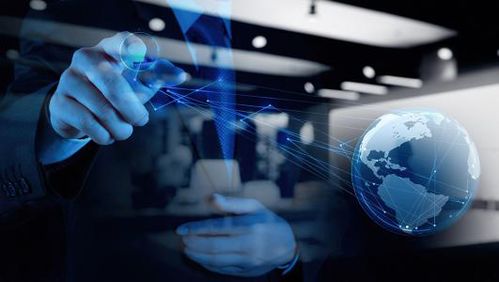 悦才科技 以网络技术服务驱动企业创新，铸就发展新引擎