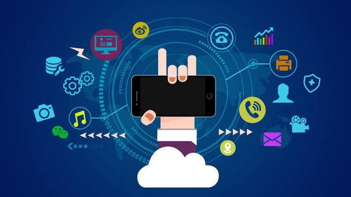 借力互联网与网络技术，开启教育培训行业新篇章