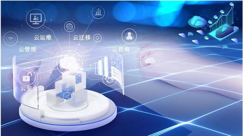 青莲网络荣膺中国云计算500强，以全栈云服务能力赋能数字新生态构建