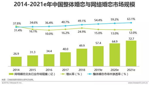 2019年中国网络婚恋交友行业企业网络技术服务研究报告