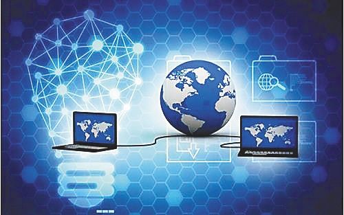 数据中台 从概念溯源到企业网络技术服务的未来演进